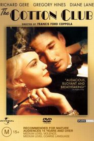 The Cotton Club (1984) มาเฟียหัวใจแจ๊ซหน้าแรก ดูหนังออนไลน์ รักโรแมนติก ดราม่า หนังชีวิต
