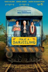 The Darjeeling Limited (2007) ทริปประสานใจหน้าแรก ดูหนังออนไลน์ รักโรแมนติก ดราม่า หนังชีวิต