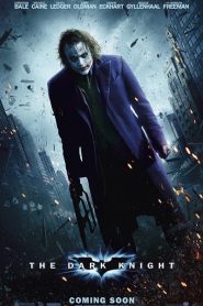 Batman The Dark Knight (2008) แบทแมน อัศวินรัตติกาลหน้าแรก ดูหนังออนไลน์ ซุปเปอร์ฮีโร่