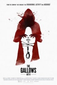 The Gallows Act II (2019) ผีเฮี้ยนโรงเรียนสยอง 2หน้าแรก ดูหนังออนไลน์ Soundtrack ซับไทย