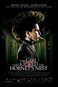 The Girl Who Kicked the Hornet’s Nest (2009) ขบถสาวโค่นทรชน ปิดบัญชีคลั่งหน้าแรก ดูหนังออนไลน์ รักโรแมนติก ดราม่า หนังชีวิต