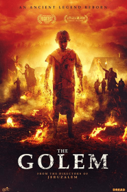 The Golem (2018) อมนุษย์พิทักษ์หมู่บ้านหน้าแรก ดูหนังออนไลน์ Soundtrack ซับไทย