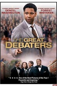 The Great Debaters (2007) ผู้ยิ่งใหญ่หน้าแรก ดูหนังออนไลน์ รักโรแมนติก ดราม่า หนังชีวิต