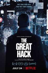 The Great Hack (2019) แฮ็กสนั่นโลกหน้าแรก ดูหนังออนไลน์ Soundtrack ซับไทย
