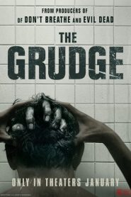 The Grudge (2020) บ้านผีดุหน้าแรก ดูหนังออนไลน์ หนังผี หนังสยองขวัญ HD ฟรี