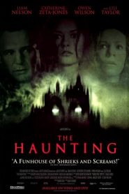 The Haunting (1999) หลอน…ขนหัวลุกหน้าแรก ดูหนังออนไลน์ หนังผี หนังสยองขวัญ HD ฟรี