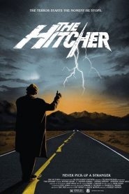The Hitcher (1986) คนโหดนรกข้างทางฉบับแรกหน้าแรก ดูหนังออนไลน์ หนังผี หนังสยองขวัญ HD ฟรี