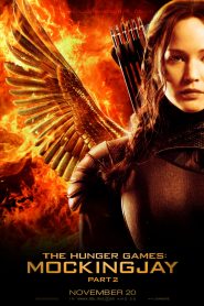 The Hunger Games: Mockingjay – Part 2 (2015) เกมล่าเกม: ม็อกกิ้งเจย์ พาร์ท 2 [ภาพ Master เสียงไทยโรง]หน้าแรก ดูหนังออนไลน์ แฟนตาซี Sci-Fi วิทยาศาสตร์