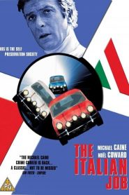 The Italian Job (1969) ต้นฉบับอิตาเลี่ยนจ๊อบ (ซับไทย)หน้าแรก ดูหนังออนไลน์ Soundtrack ซับไทย