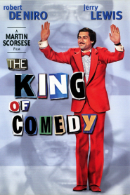 The King of Comedy (1982) ราชาแห่งความขบขันหน้าแรก ดูหนังออนไลน์ Soundtrack ซับไทย