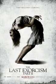 The Last Exorcism Part II (2013) นรกเฮี้ยน 2หน้าแรก ดูหนังออนไลน์ หนังผี หนังสยองขวัญ HD ฟรี