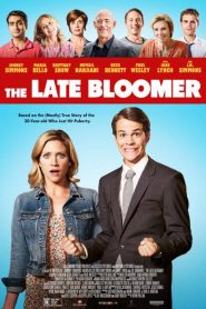 The Late Bloomer (2016) กว่าจะสำเร็จหน้าแรก ดูหนังออนไลน์ ตลกคอมเมดี้