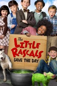 The Little Rascals Save the Day (2014) แก๊งค์จิ๋วจอมกวน 2หน้าแรก ดูหนังออนไลน์ ตลกคอมเมดี้