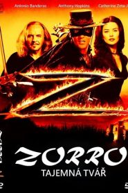 The Mask of Zorro (1998) หน้ากากโซโรหน้าแรก ภาพยนตร์แอ็คชั่น