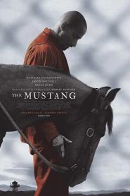 The Mustang (2019) ม้าผู้สง่าหน้าแรก ดูหนังออนไลน์ รักโรแมนติก ดราม่า หนังชีวิต