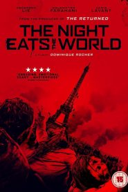 The Night Eats the World (2018) วันซอมบี้เขมือบโลกหน้าแรก ดูหนังออนไลน์ Soundtrack ซับไทย