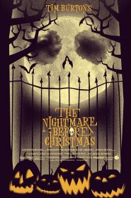 The Nightmare Before Christmas (1993) ฝันร้ายฝันอัศจรรย์ ก่อนวันคริสต์มาสหน้าแรก ดูหนังออนไลน์ การ์ตูน HD ฟรี