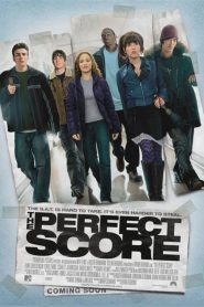 The Perfect Score (2004) 6 โจ๋แสบ มือแซงค์เหนือเมฆหน้าแรก ภาพยนตร์แอ็คชั่น
