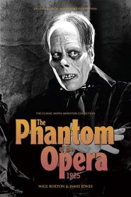 The Phantom of the Opera (1925) (ซับไทย)หน้าแรก ดูหนังออนไลน์ Soundtrack ซับไทย
