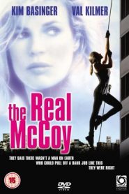 The Real McCoy (1993) ปล้นทะลุเปลือกหน้าแรก ภาพยนตร์แอ็คชั่น