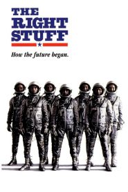 The Right Stuff (1983) วีรบรุษนักบินอวกาศหน้าแรก ดูหนังออนไลน์ แฟนตาซี Sci-Fi วิทยาศาสตร์