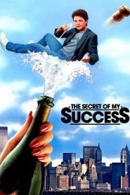 The Secret of My Succe$s (1987) สูตรรักสำเร็จรูปหน้าแรก ดูหนังออนไลน์ รักโรแมนติก ดราม่า หนังชีวิต