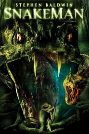 The Snake King (2005) พันธุ์มฤตยูงูสยองโลกหน้าแรก ดูหนังออนไลน์ หนังผี หนังสยองขวัญ HD ฟรี