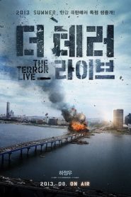 The Terror Live (2013) ออนแอร์ระทึก เผด็จศึกผู้ก่อการร้ายหน้าแรก ดูหนังออนไลน์ Soundtrack ซับไทย