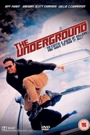 The Underground (1997) ล่าเบรคนรกหน้าแรก ภาพยนตร์แอ็คชั่น