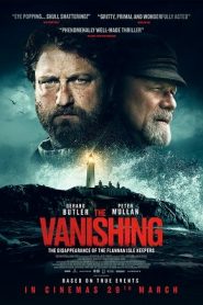 The Vanishing (2018) เดอะ แวนเฮลซิ่งหน้าแรก ดูหนังออนไลน์ Soundtrack ซับไทย