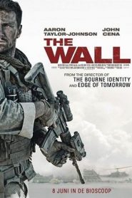 The Wall (2017) สมรภูมิกำแพงนรกหน้าแรก ดูหนังออนไลน์ หนังสงคราม HD ฟรี