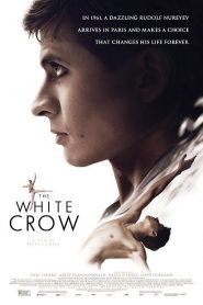 The White Crow (2018) เดอะ ไวท์ คราวหน้าแรก ดูหนังออนไลน์ รักโรแมนติก ดราม่า หนังชีวิต