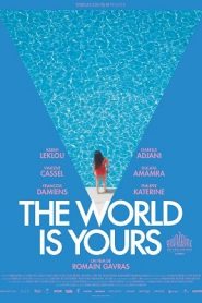 The World Is Yours (2018) หลบหน่อยแม่จะปล้นหน้าแรก ดูหนังออนไลน์ ตลกคอมเมดี้