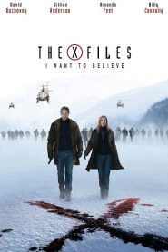 The X Files: I Want to Believe (2008) ดิ เอ็กซ์ ไฟล์ ความจริงที่ต้องเชื่อหน้าแรก ดูหนังออนไลน์ แฟนตาซี Sci-Fi วิทยาศาสตร์