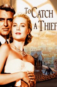 To Catch A Thief (1955) (บรรยายไทย)หน้าแรก ดูหนังออนไลน์ Soundtrack ซับไทย
