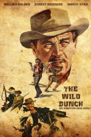 The Wild Bunch (1969) คนเดนคน [Soundtrack บรรยายไทย]หน้าแรก ดูหนังออนไลน์ Soundtrack ซับไทย