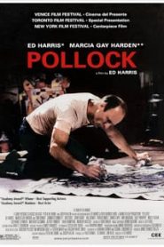 Pollock (2000) พอลล็อค หัวใจระบายโลกหน้าแรก ดูหนังออนไลน์ รักโรแมนติก ดราม่า หนังชีวิต