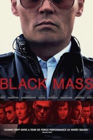 Black Mass (2015) อาชญากรซ่อนเขี้ยวหน้าแรก ภาพยนตร์แอ็คชั่น