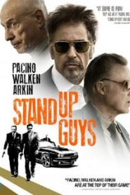 Stand Up Guys (2013) ไม่อยากเจ็บตัว อย่าหัวเราะปู่หน้าแรก ดูหนังออนไลน์ ตลกคอมเมดี้