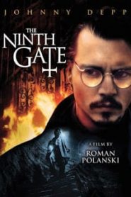 The Ninth Gate (1999) เปิดขุมมรณะท้าซาตานหน้าแรก ดูหนังออนไลน์ หนังผี หนังสยองขวัญ HD ฟรี