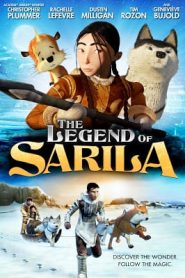 The Legend of Sarila (2013) ตามล่าตำนานแดนสวรรค์หน้าแรก ดูหนังออนไลน์ การ์ตูน HD ฟรี