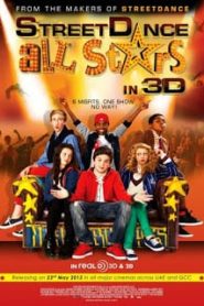 StreetDance All Stars (2013) เต้นๆโยกๆ ให้โลกทะลุ 3หน้าแรก ดูหนังออนไลน์ รักโรแมนติก ดราม่า หนังชีวิต