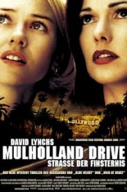 Mulholland Dr. (2001) ปริศนาแห่งฝันหน้าแรก ดูหนังออนไลน์ รักโรแมนติก ดราม่า หนังชีวิต