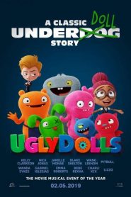 UglyDolls (2019) ผจญแดนตุ๊กตามหัศจรรย์หน้าแรก ดูหนังออนไลน์ การ์ตูน HD ฟรี