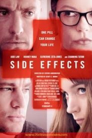 Side Effects (2013) สัมผัสอันตรายหน้าแรก ภาพยนตร์แอ็คชั่น
