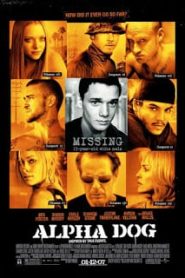 Alpha Dog (2006) คนอึดวัยระห่ำหน้าแรก ภาพยนตร์แอ็คชั่น