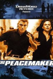 The Peacemaker (1997) พีซเมคเกอร์ หยุดนิวเคลียร์มหาภัยถล่มโลกหน้าแรก ภาพยนตร์แอ็คชั่น
