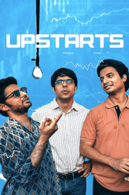Upstarts | Netflix (2019) อัพสตาร์ท ทะยานสู่ฝันหน้าแรก ดูหนังออนไลน์ Soundtrack ซับไทย