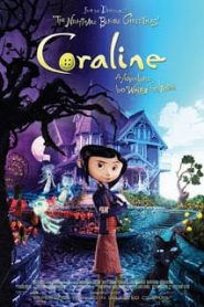 Coraline (2009) โครอลไลน์กับโลกมิติพิศวงหน้าแรก ดูหนังออนไลน์ การ์ตูน HD ฟรี