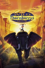 The Wild Thornberrys Movie (2002) จิ๋วแสบตะลุยป่าหน้าแรก ดูหนังออนไลน์ การ์ตูน HD ฟรี